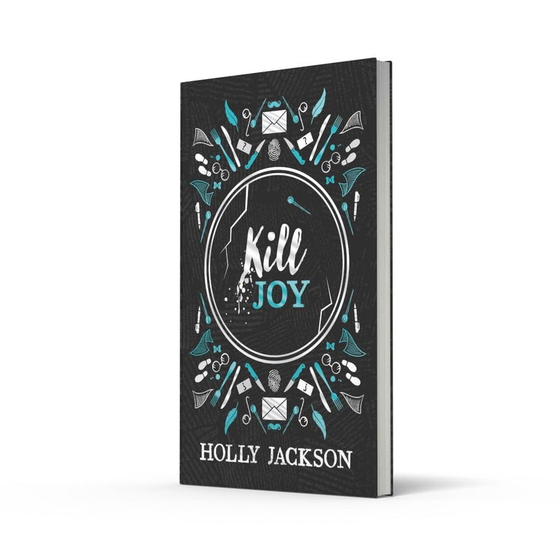 Kill Joy (Special Collector&