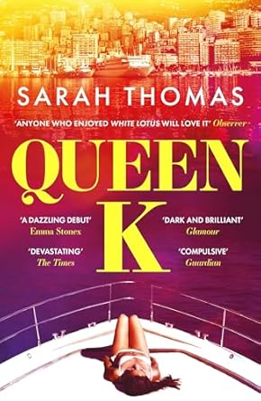 Queen K