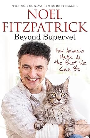 Beyond Supervet