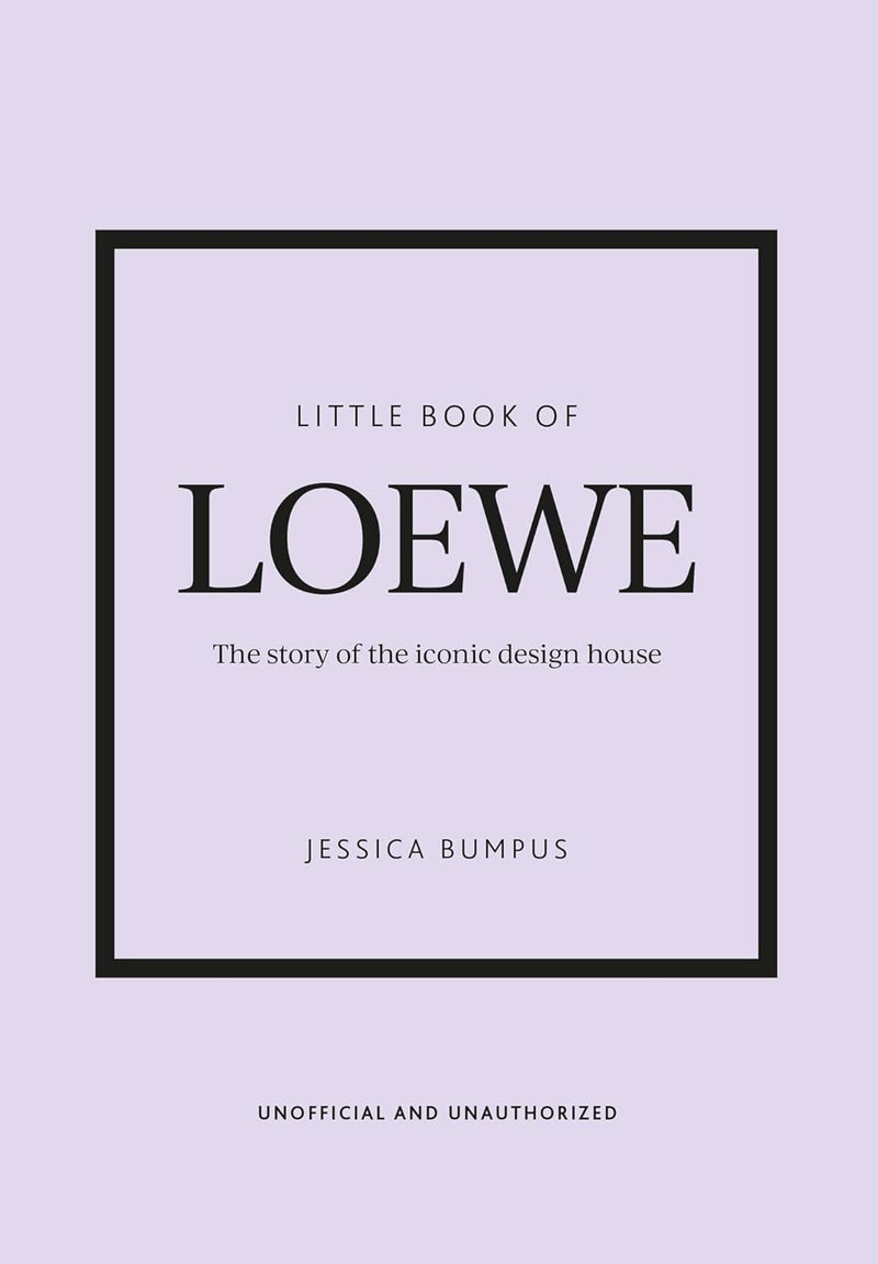 Little Book of Loewe