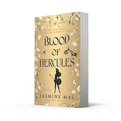 Blood of Hercules