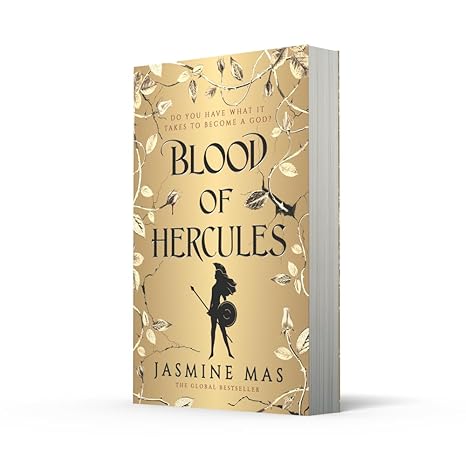 Blood of Hercules
