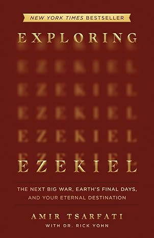 Exploring Ezekiel