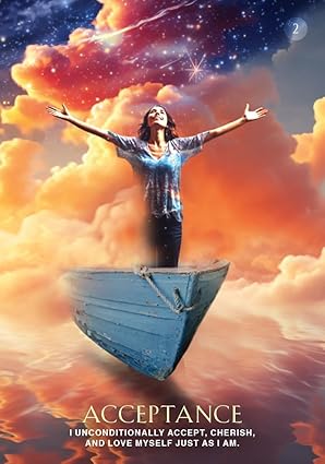 Soul Coaching Oracle Cards