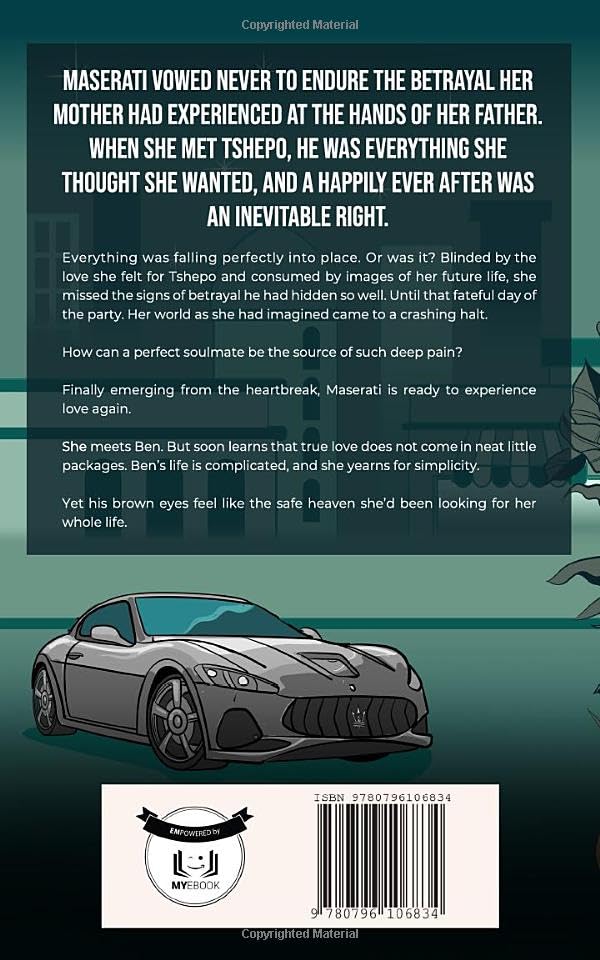 Maserati: A Love Worth Finding
