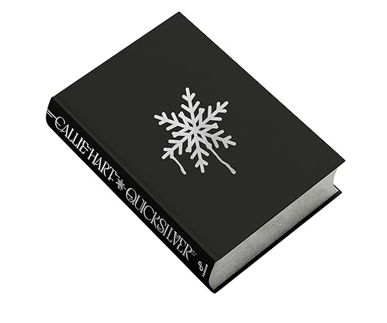 Quicksilver (Limited Deluxe Edition)