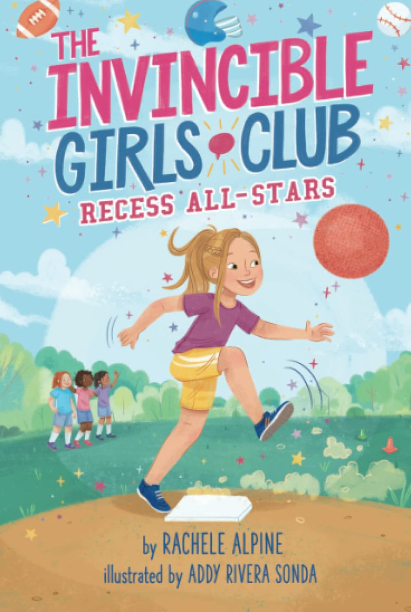 Recess All-Stars