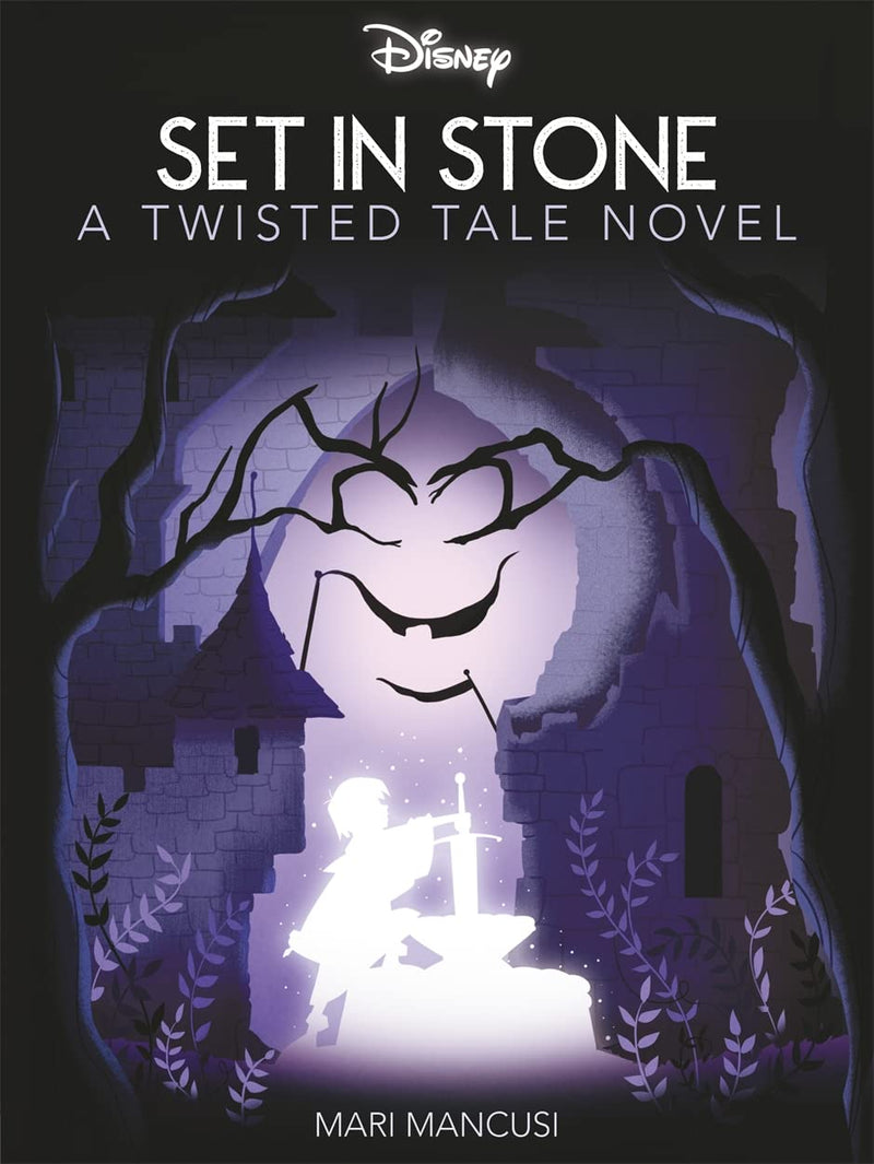 Disney: Set In Stone