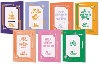 The Best Collection of Dale Carnegie