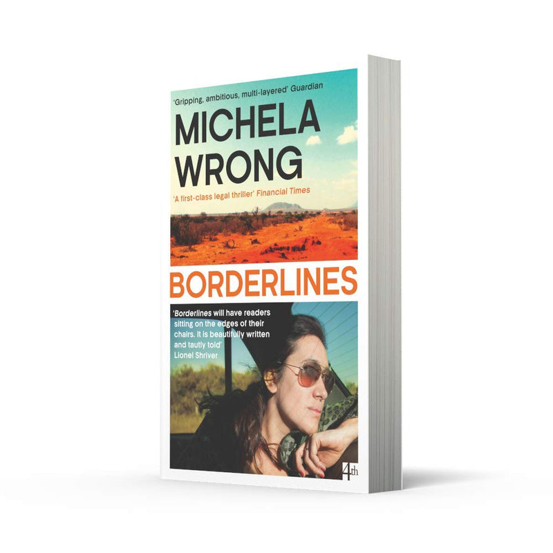 Borderlines