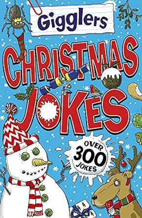 Christmas Jokes