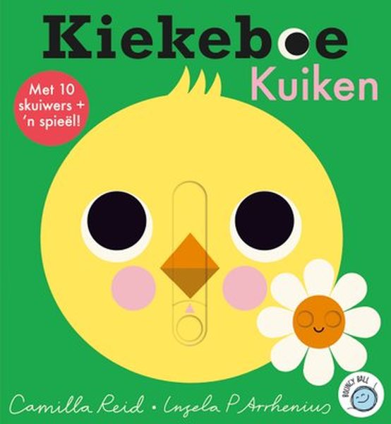 Kiekeboe Kuiken