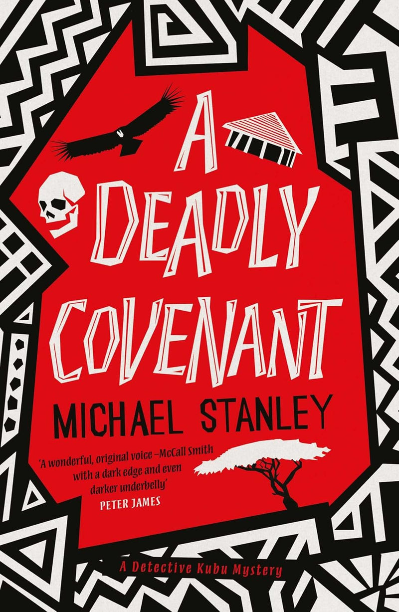Deadly Covenant