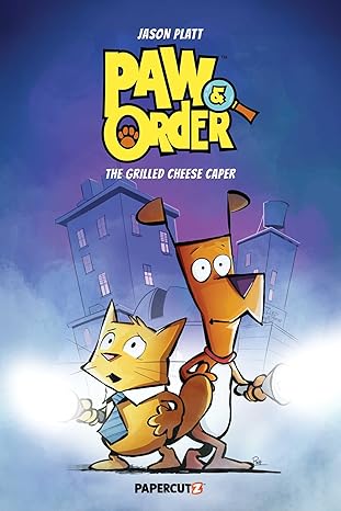 Paw & Order