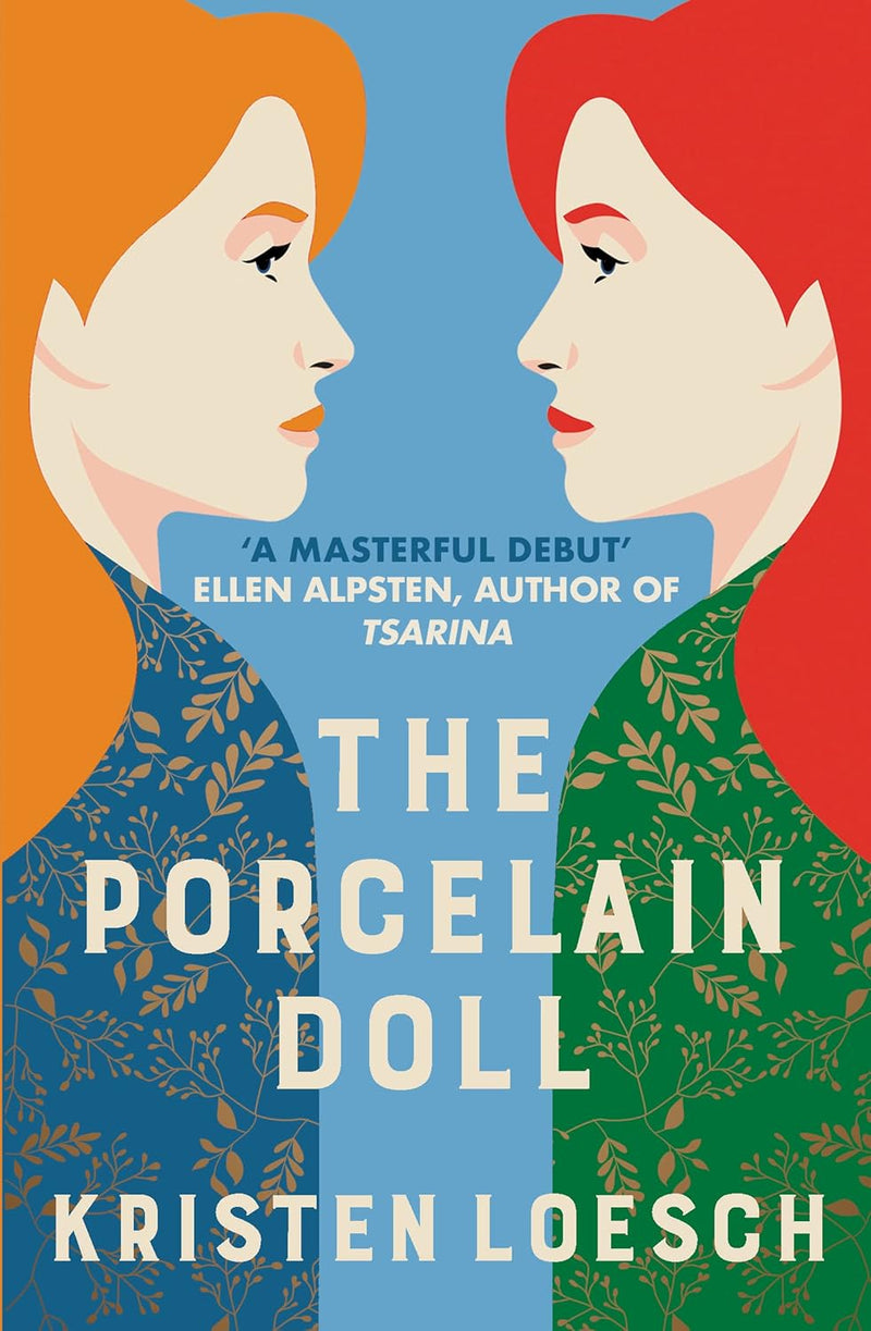 Porcelain Doll