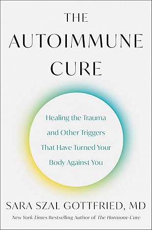 Autoimmune Cure