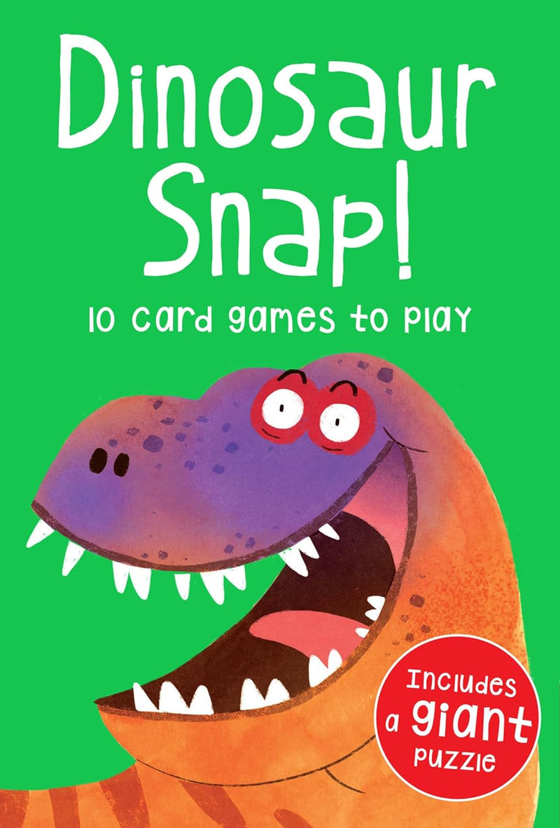 Dinosaur Snap