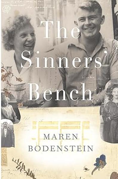 Sinners Bench