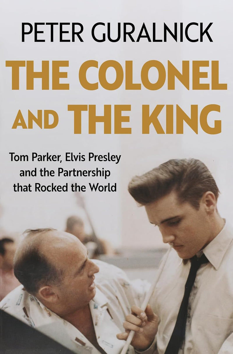 The Colonel and The King