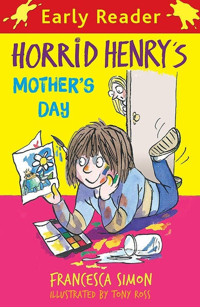Horrid Henry&