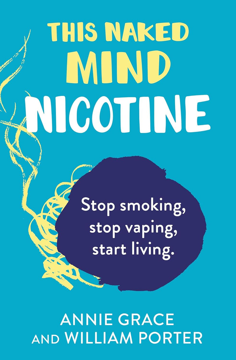 This Naked Mind Nicotine