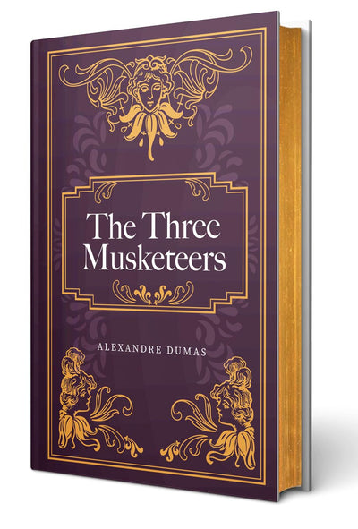 The Three Musketeers