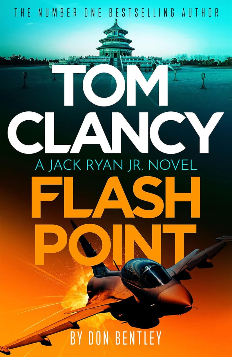 Flash Point