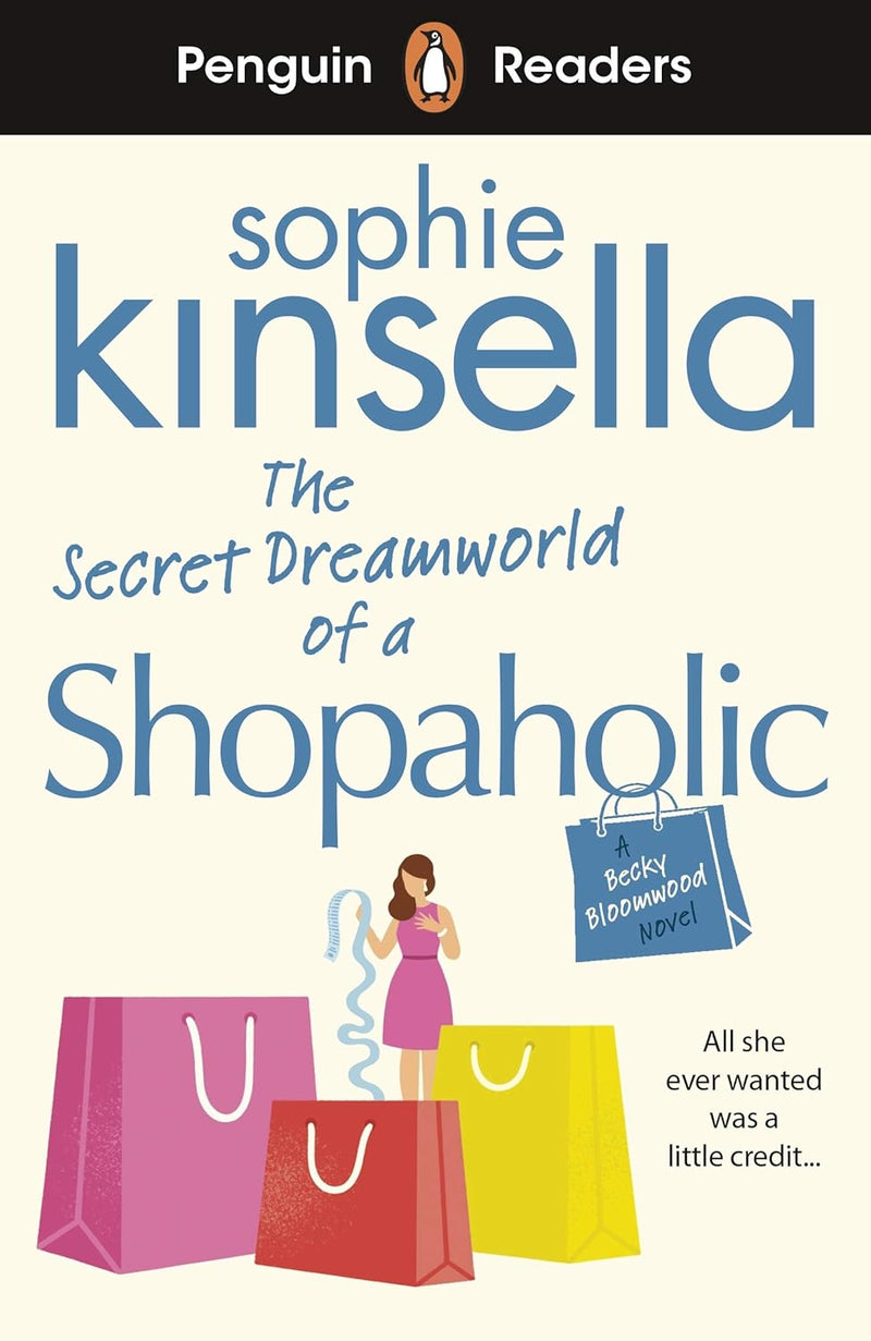 Secret Dreamworld Of A Shopaholic
