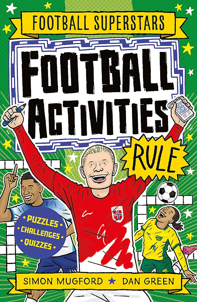 Football Superstars