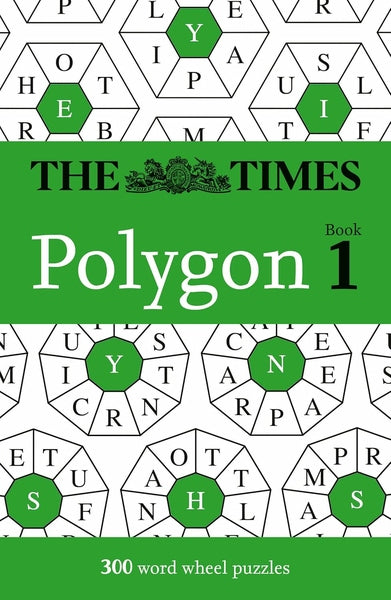 The Times Polygon