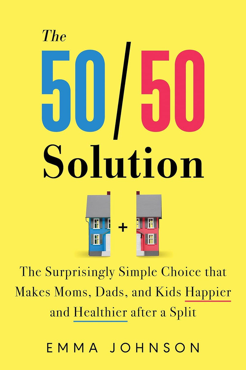 50/50 Solution