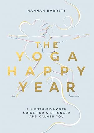 The Yoga Happy Year