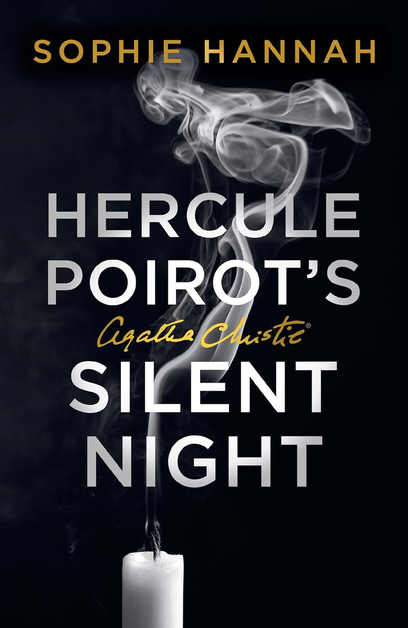 Hercule Poirot&
