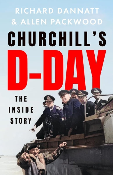 Churchill&