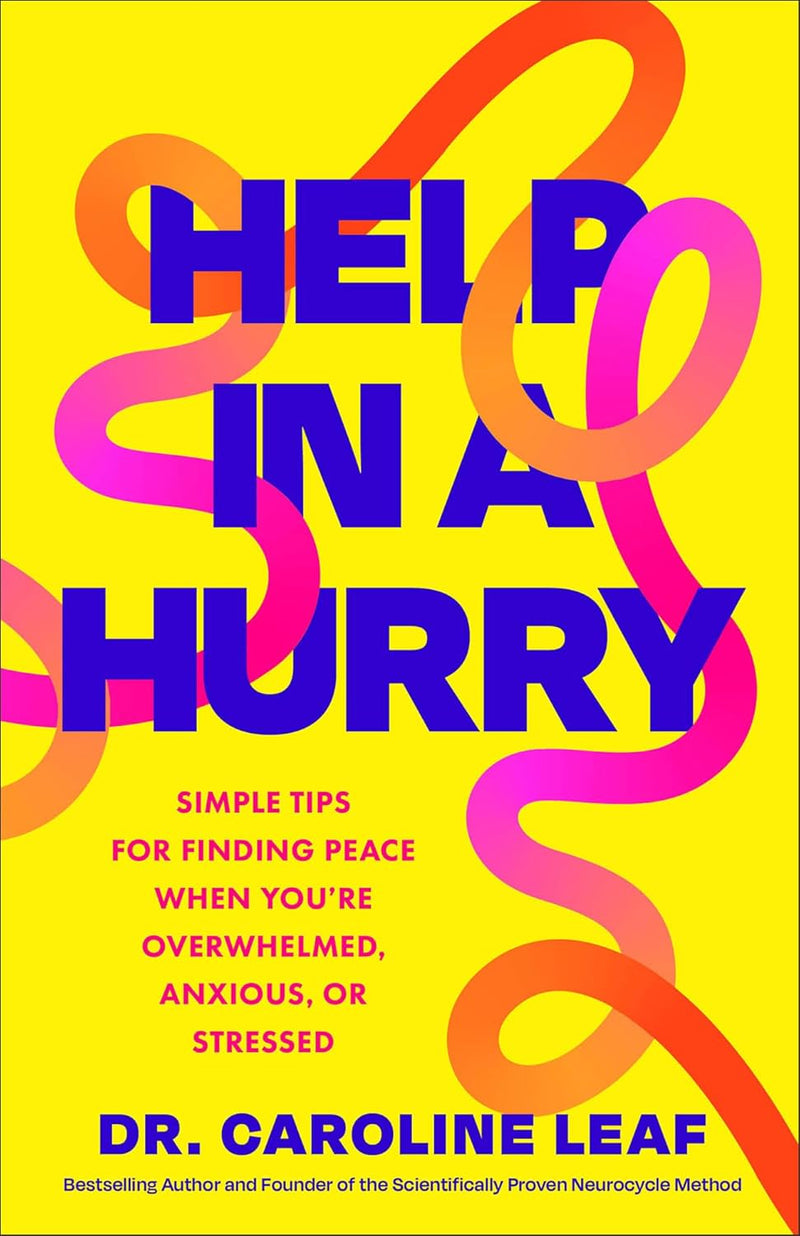 Help in a Hurry