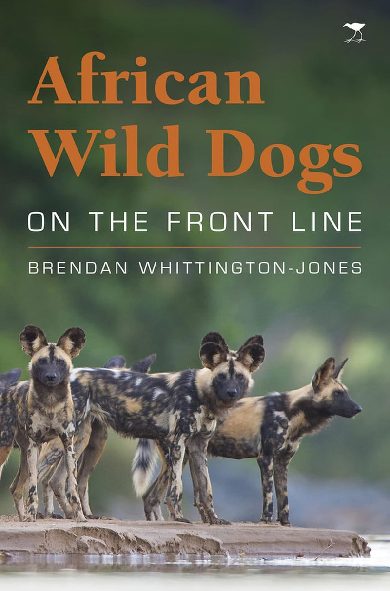 African Wild Dogs