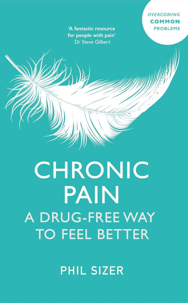 Chronic Pain the Drug Free Way