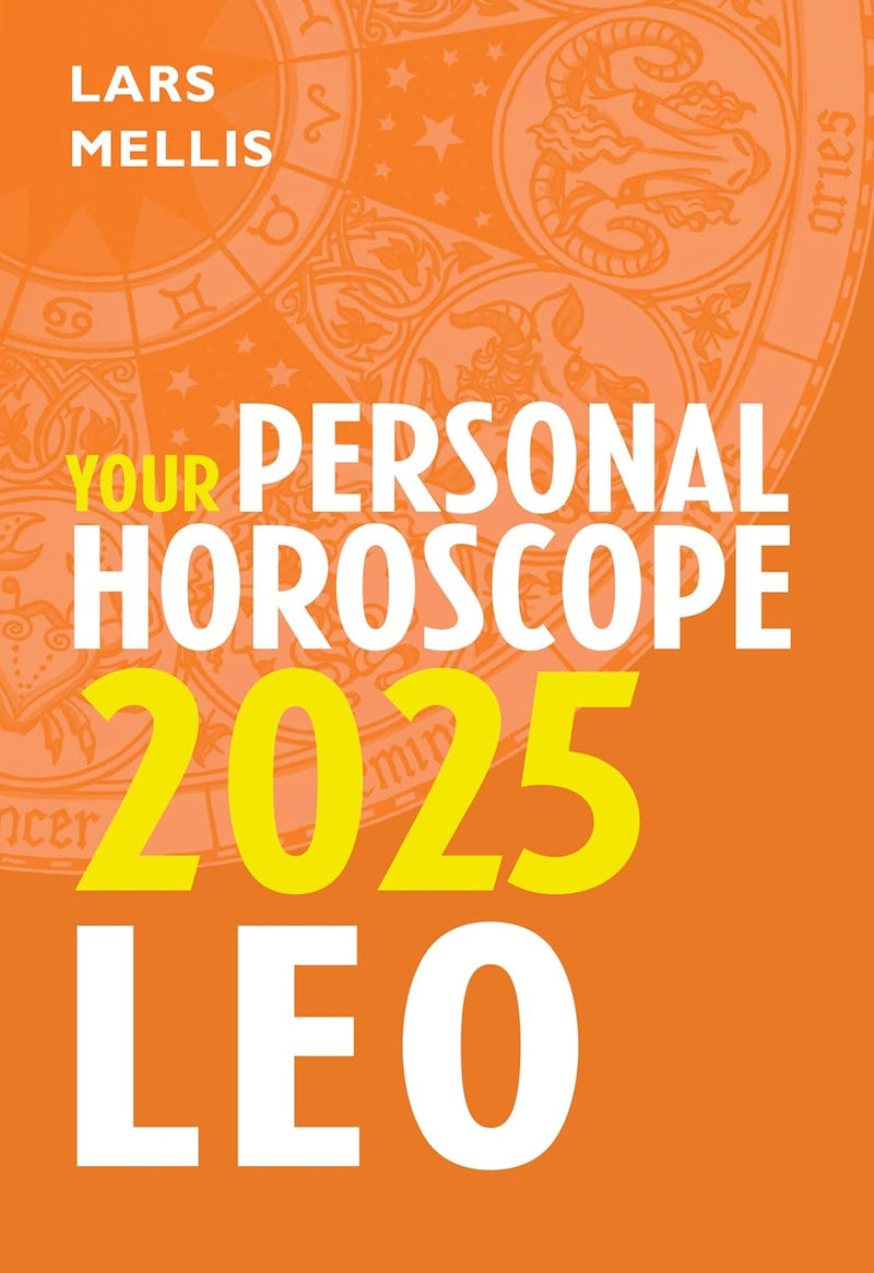 Your Personal Horoscope 2025
