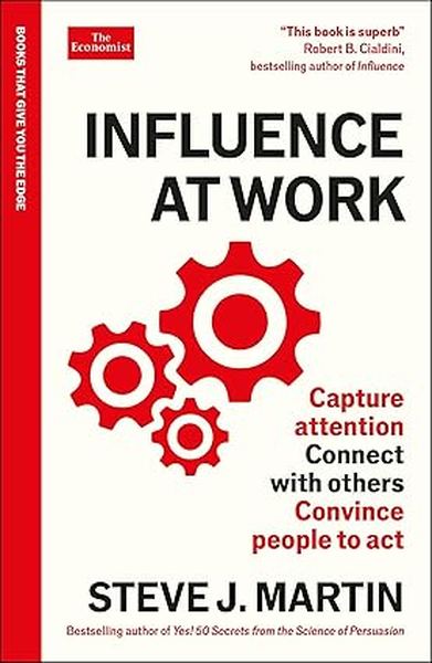 Influence at Work
