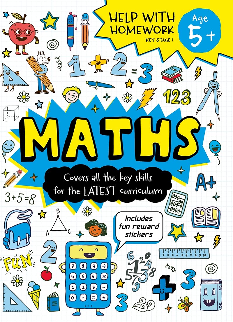 Help With Homework: Maths