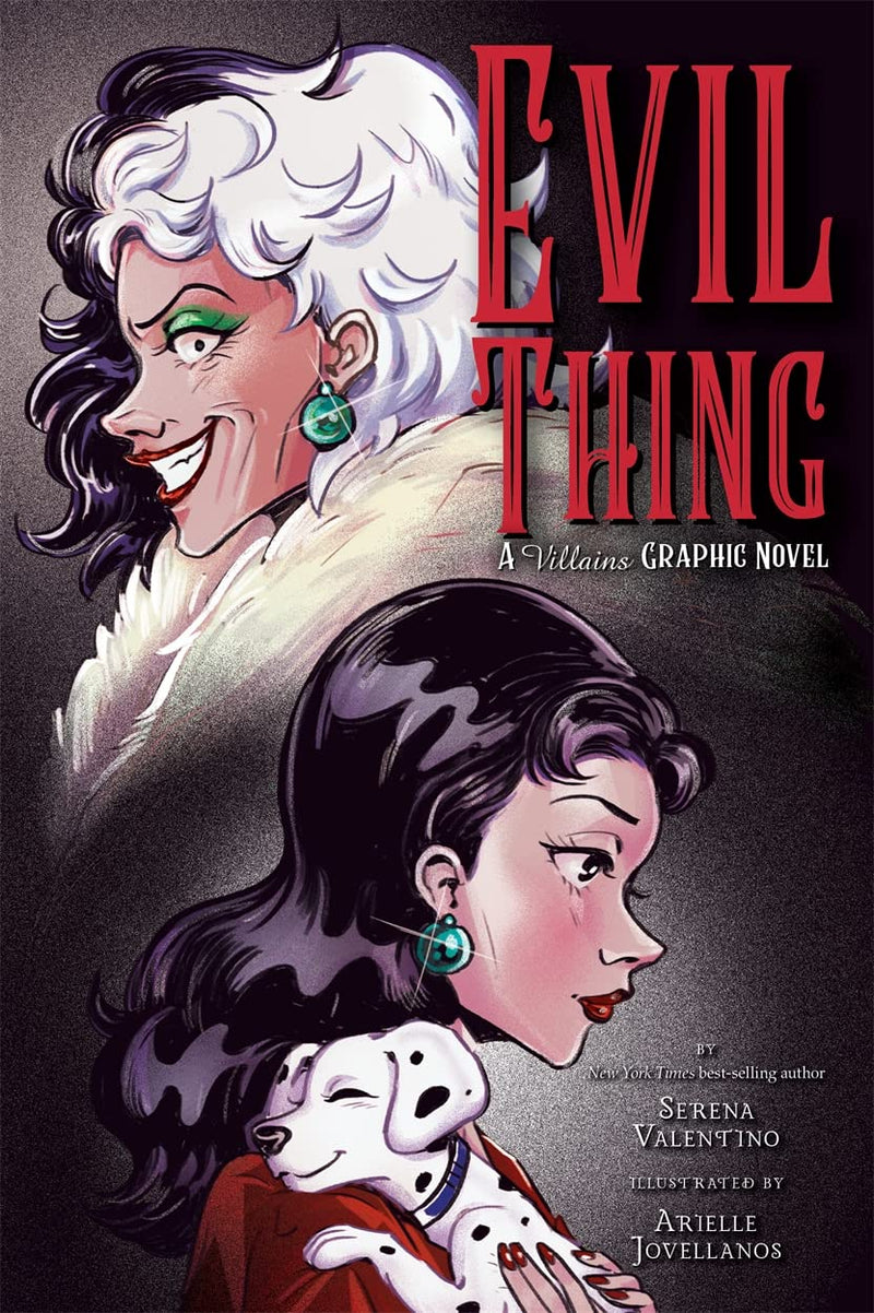 Evil Thing