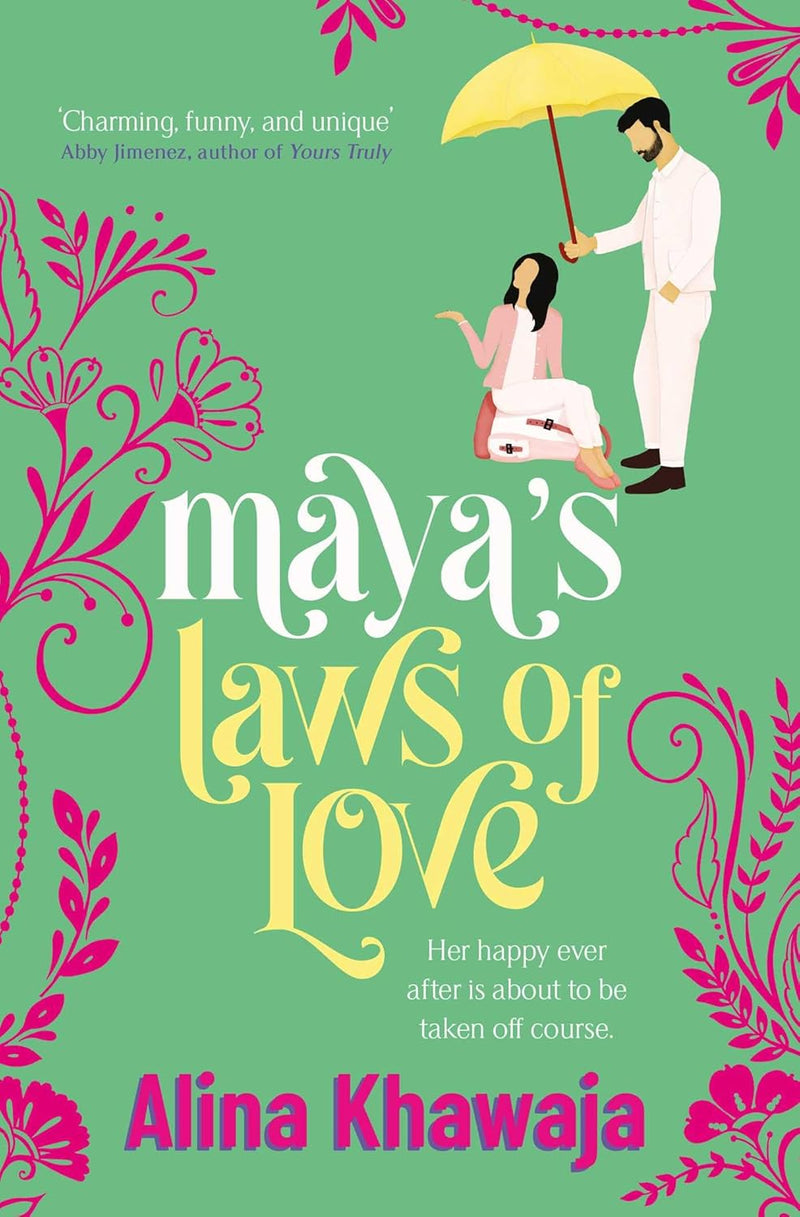 Maya&