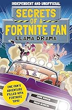 Llama Drama