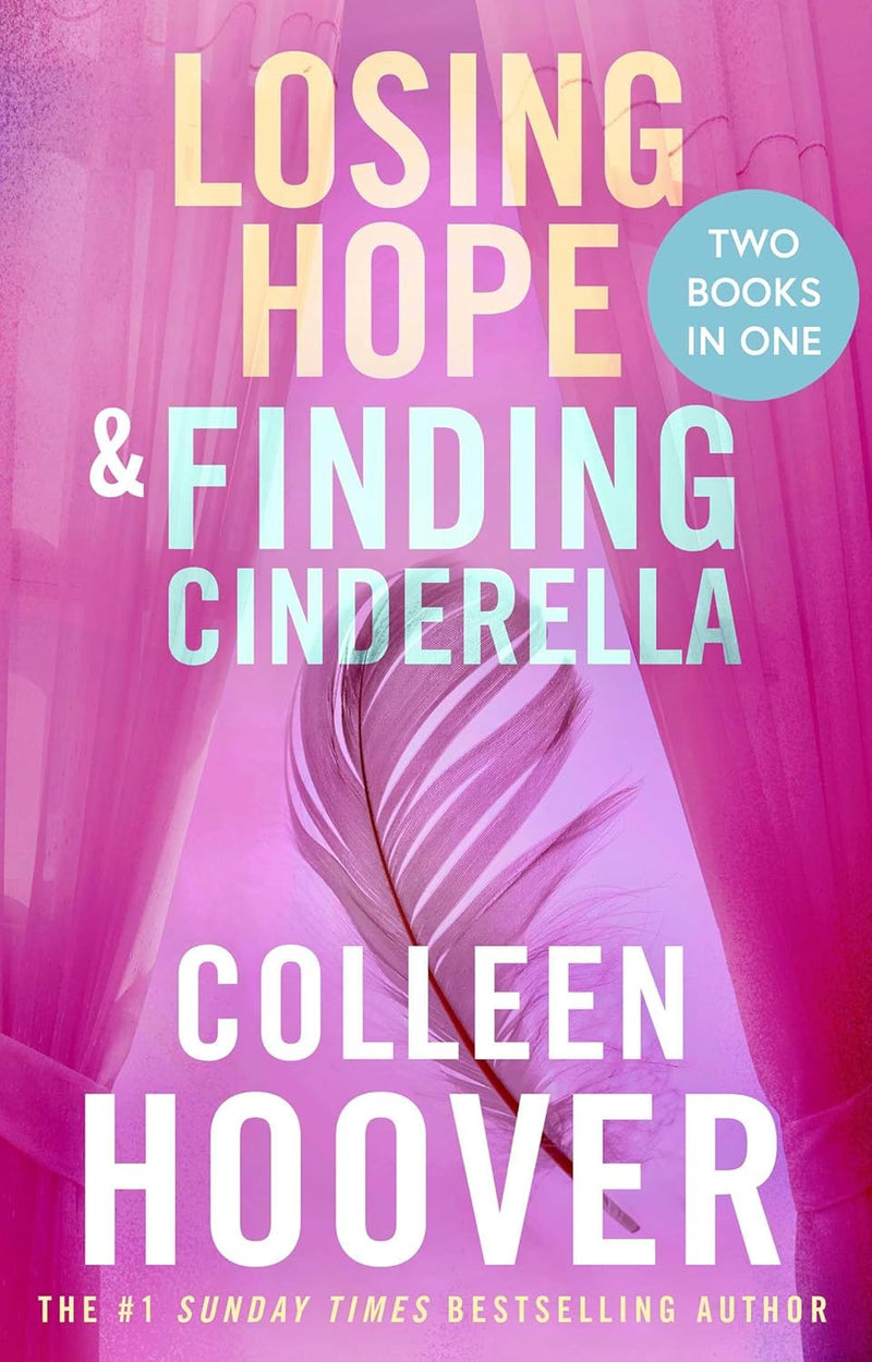 Losing Hope & Finding Cinderella