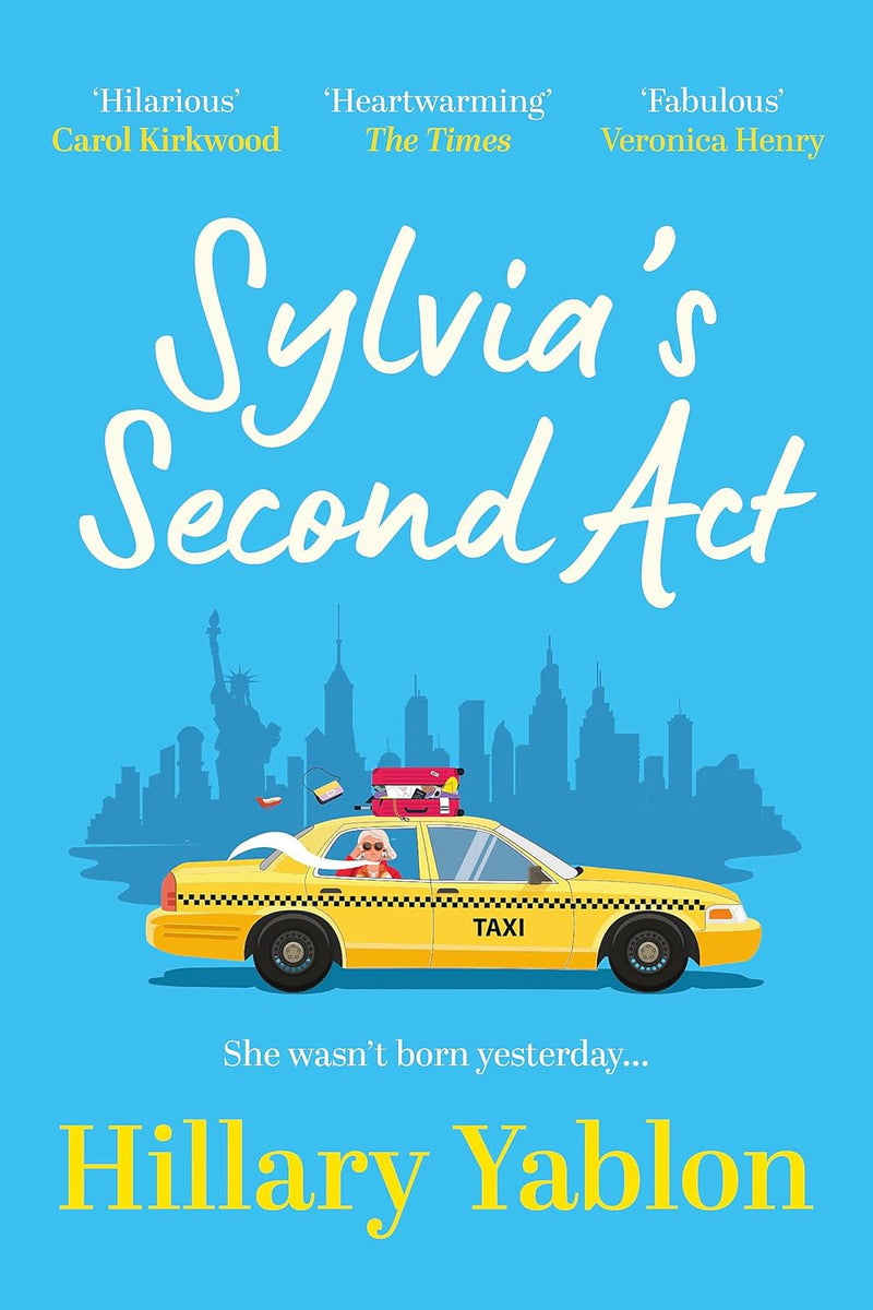 Sylvia&