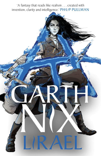 Lirael - Readers Warehouse