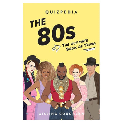 80s Quizpedia