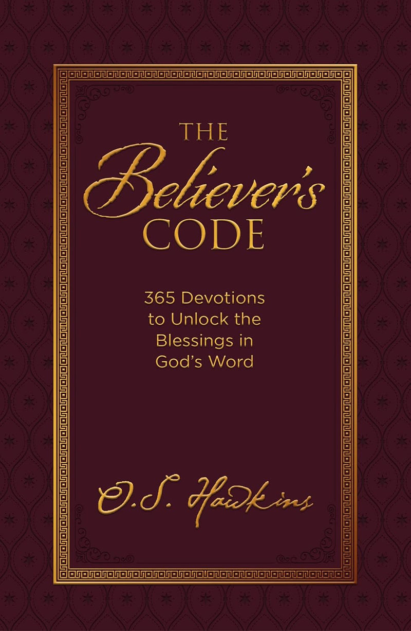 The Believer&