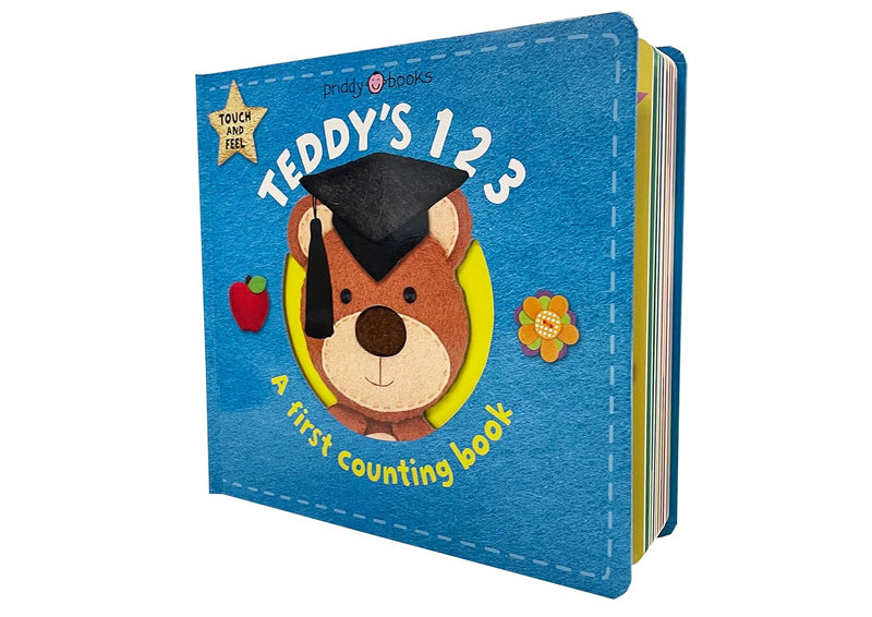 Teddy&