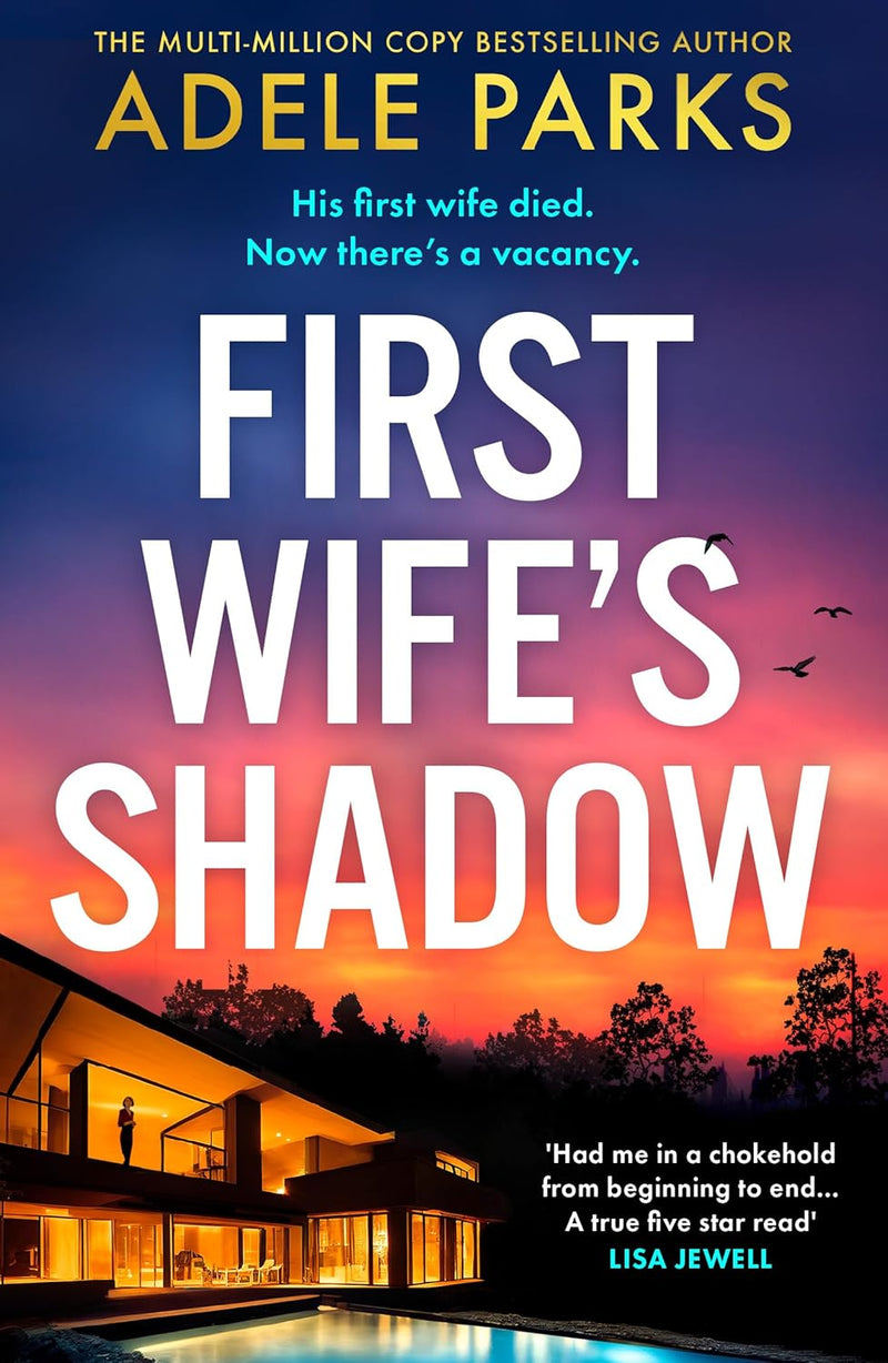 First Wife&